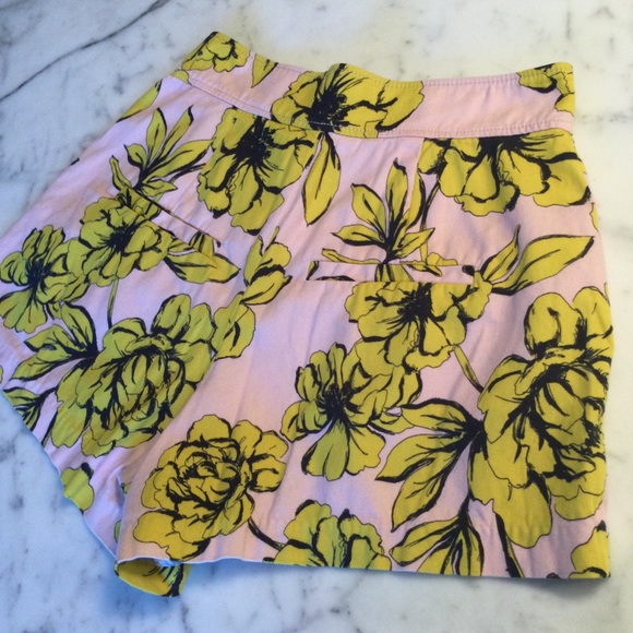 Marissa Webb ‘Julietta’ shorts - Picture 4 of 9